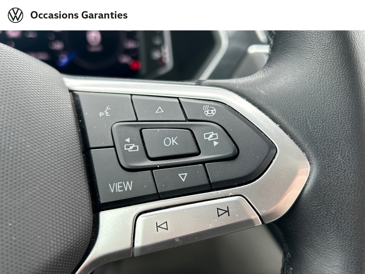 Voitures occasions VOLKSWAGEN TIGUAN Elegance Rezé