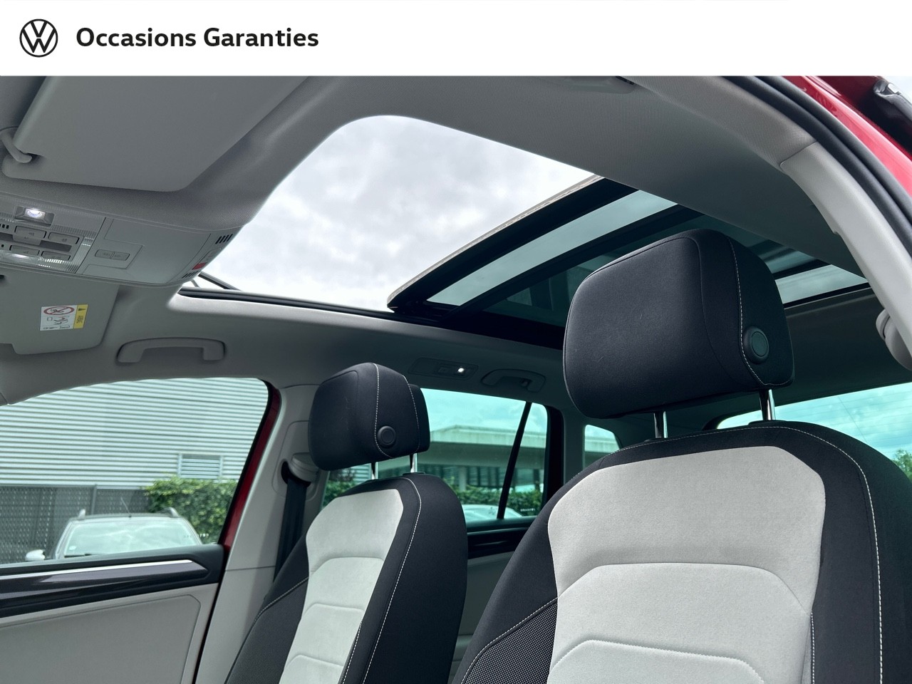 Voitures occasions VOLKSWAGEN TIGUAN Elegance Rezé