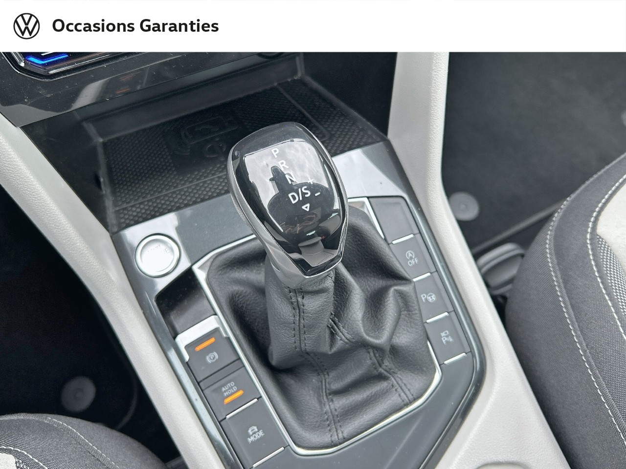Voitures occasions VOLKSWAGEN TIGUAN Elegance Rezé