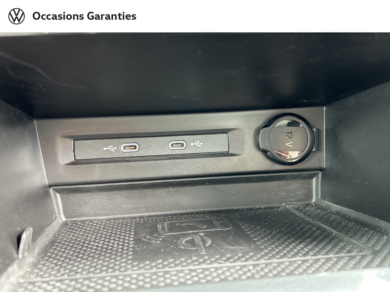 Voitures occasions VOLKSWAGEN TIGUAN Elegance Rezé