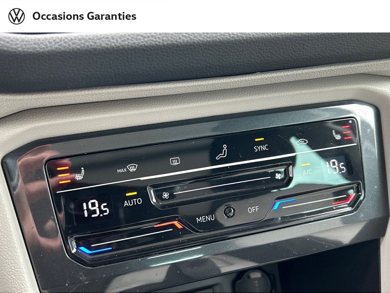 Voitures occasions VOLKSWAGEN TIGUAN Elegance Rezé