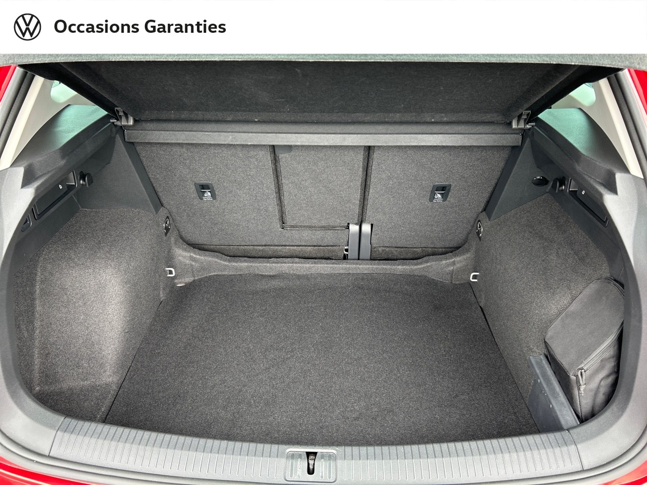 Voitures occasions VOLKSWAGEN TIGUAN Elegance Rezé