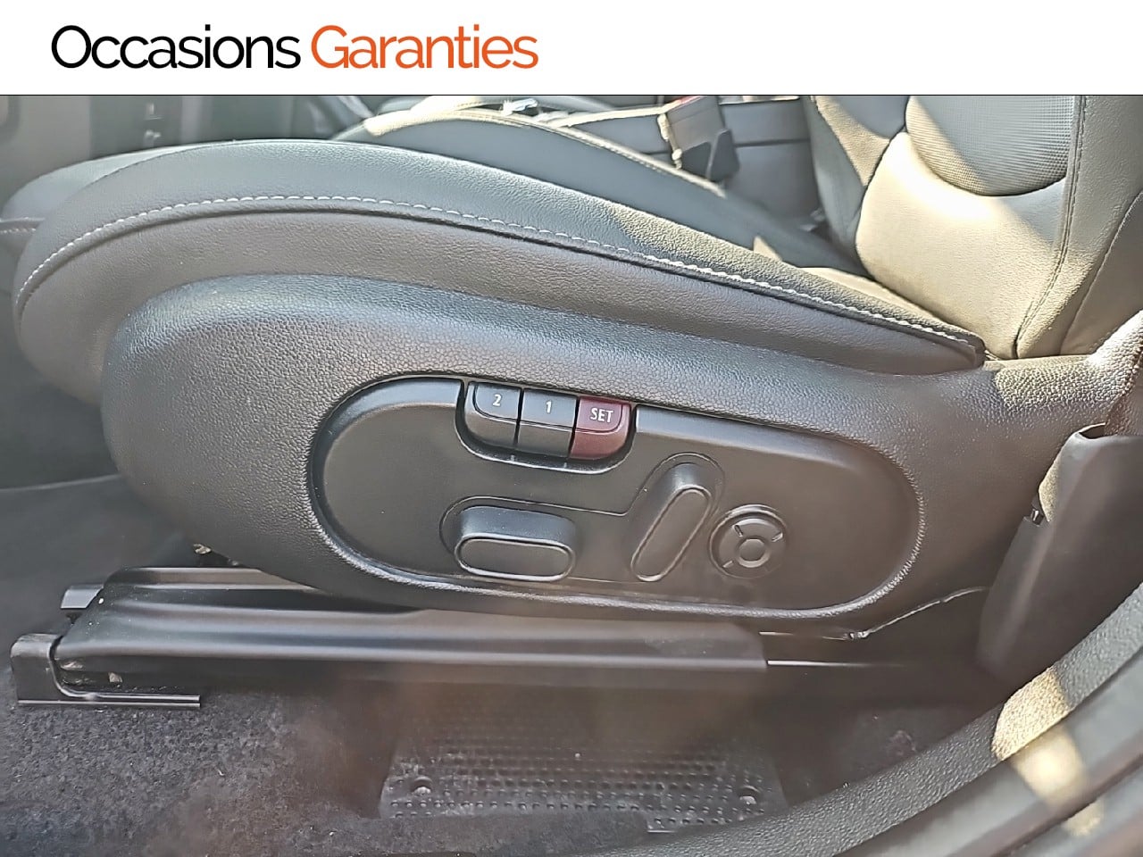 Voitures occasions MINI Countryman Edition Premium Rivery