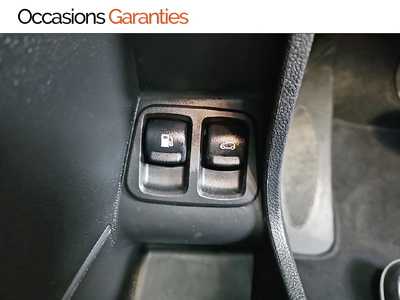 Voitures occasions MINI Countryman Edition Premium Rivery