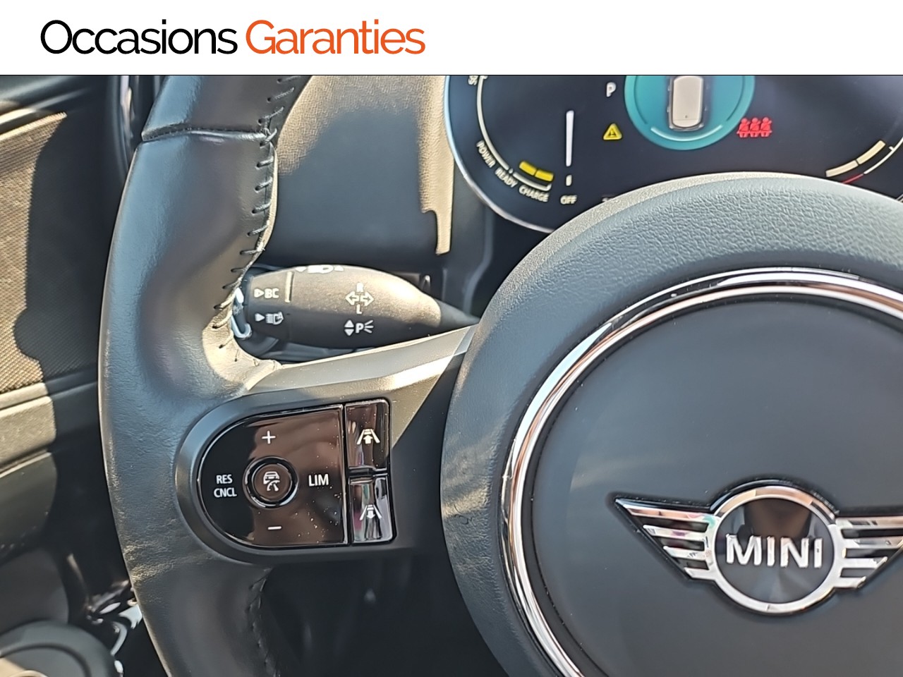 Voitures occasions MINI Countryman Edition Premium Rivery