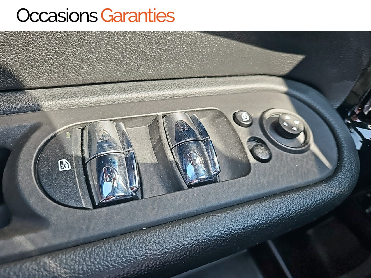 Voitures occasions MINI Countryman Edition Premium Rivery