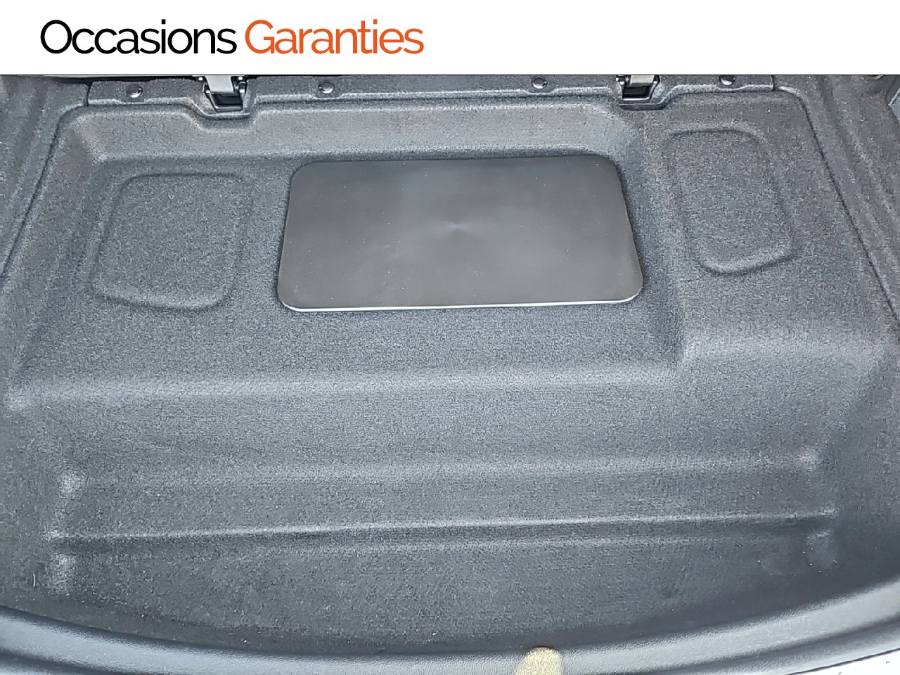 Voitures occasions MINI Countryman Edition Premium Rivery