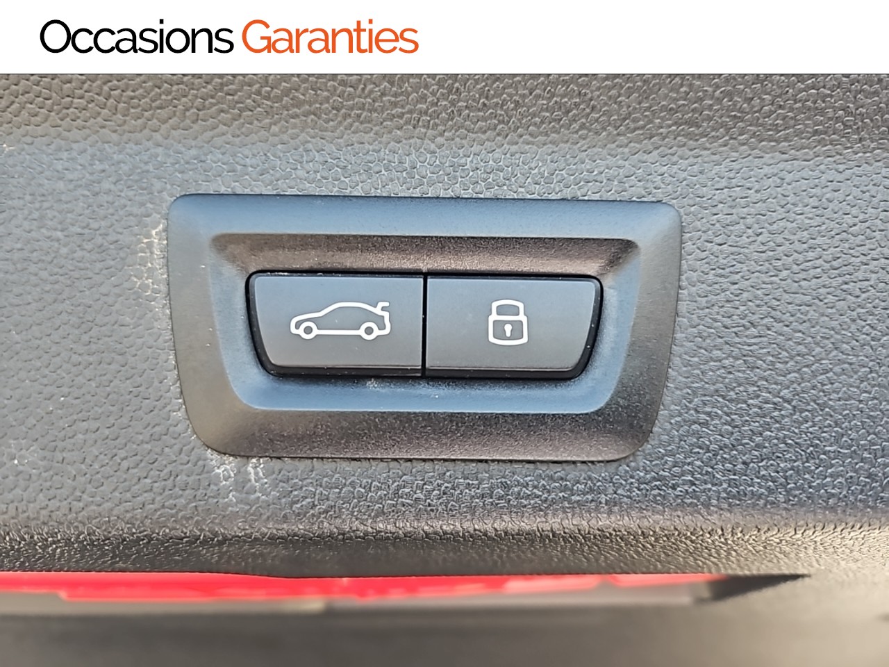 Voitures occasions MINI Countryman Edition Premium Rivery