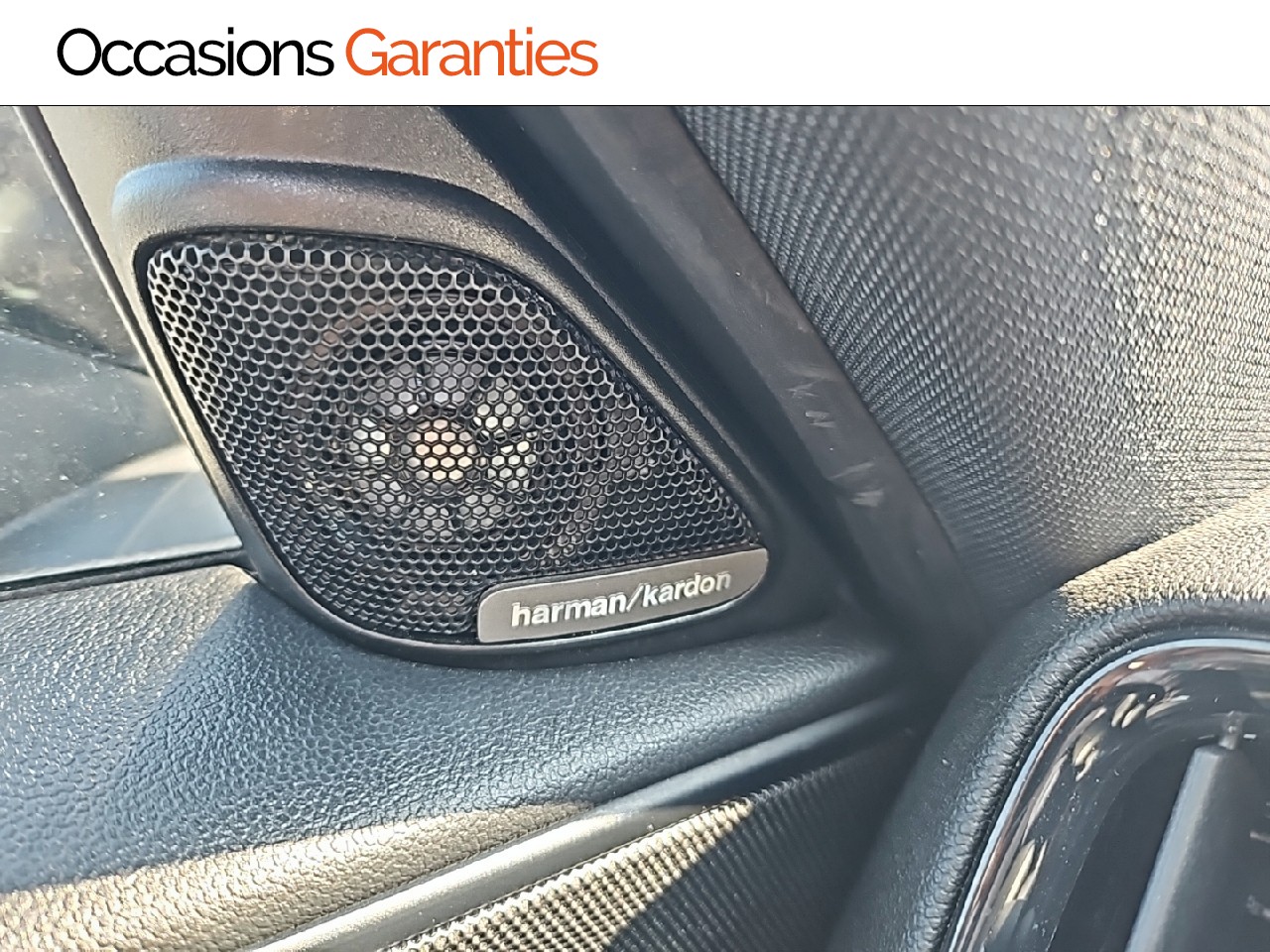 Voitures occasions MINI Countryman Edition Premium Rivery