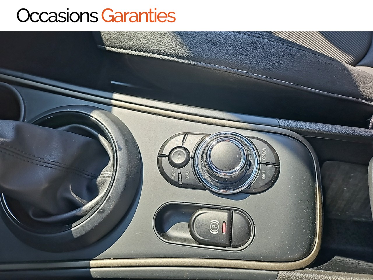 Voitures occasions MINI Countryman Edition Premium Rivery