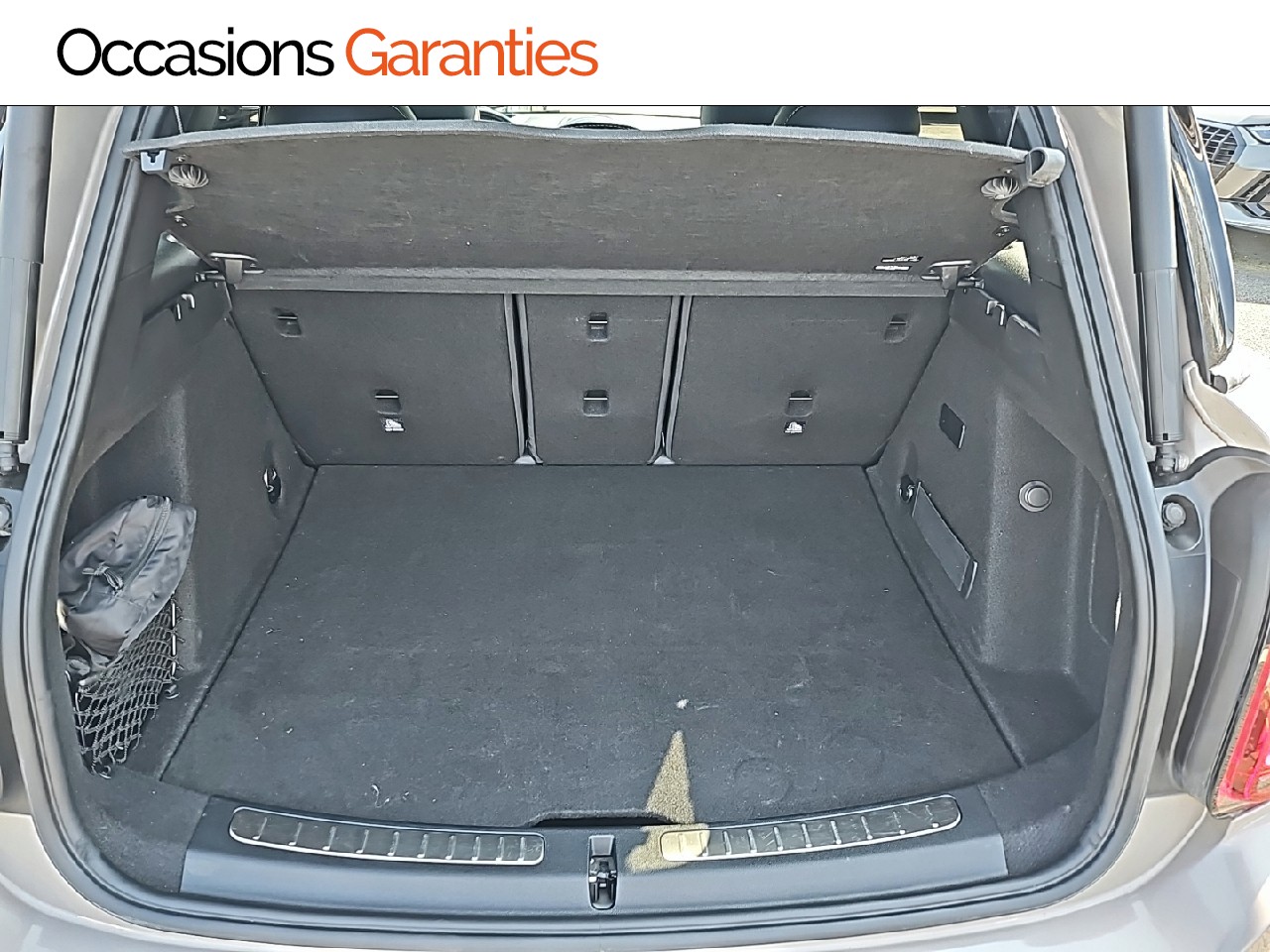 Voitures occasions MINI Countryman Edition Premium Rivery