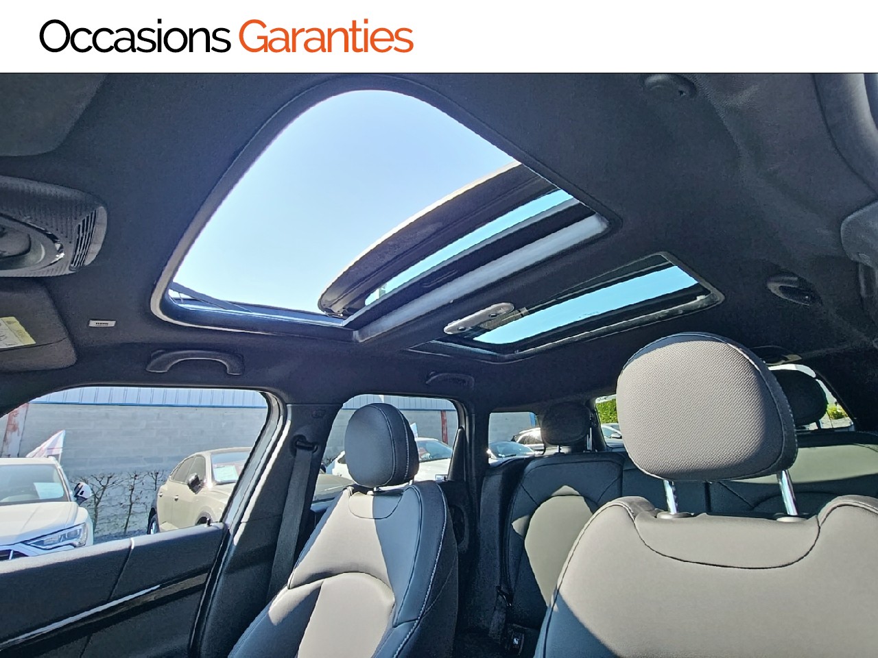 Voitures occasions MINI Countryman Edition Premium Rivery