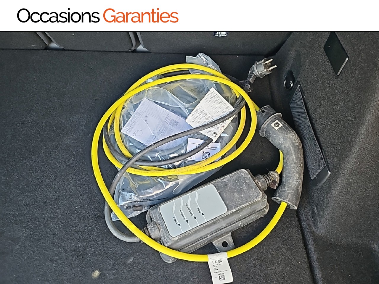 Voitures occasions MINI Countryman Edition Premium Rivery