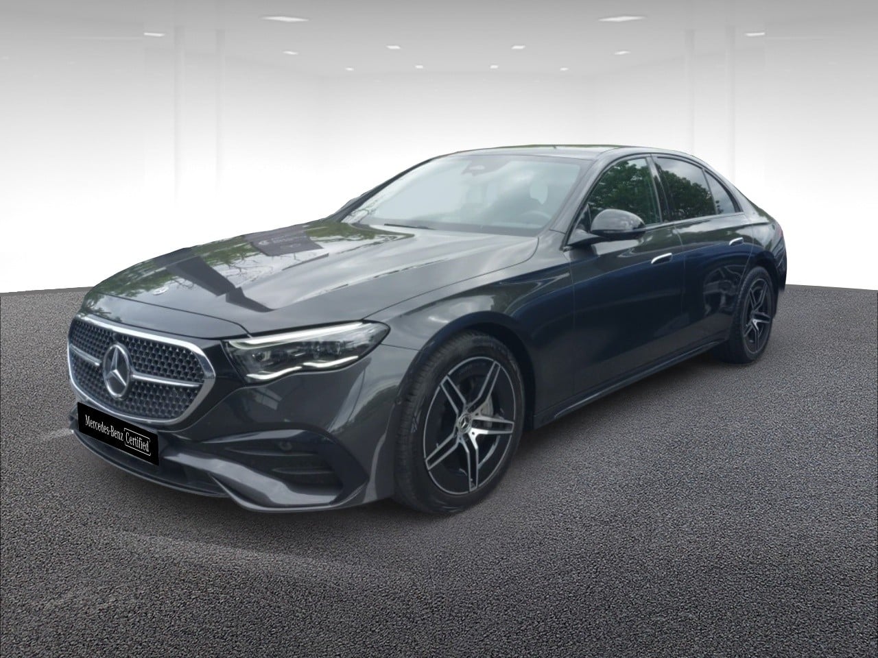 220 d 197+23ch AMG Line 9G-Tronic