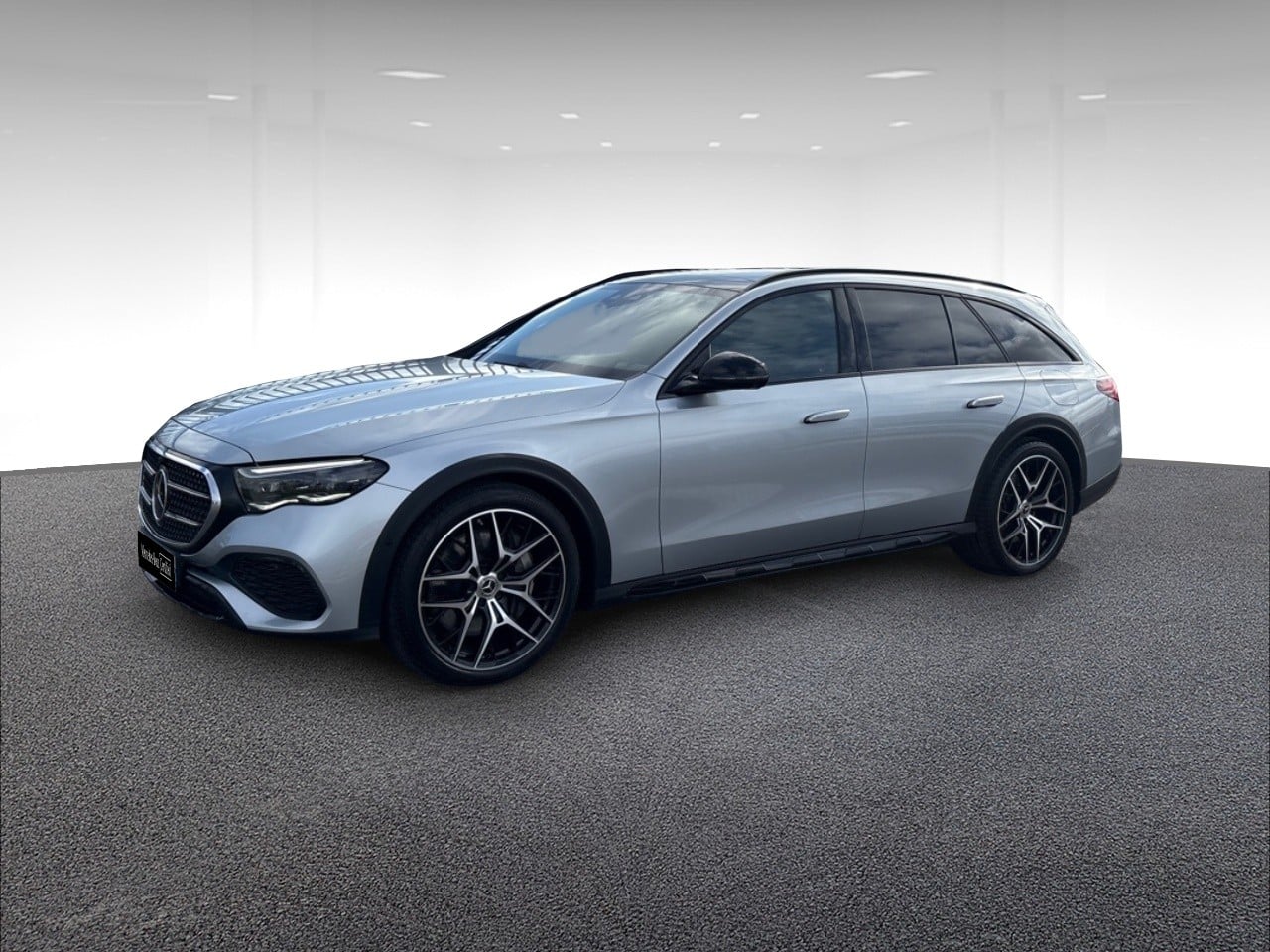 300 d e Hybrid EQ 197+129ch 4Matic 9G-Tronic Alt