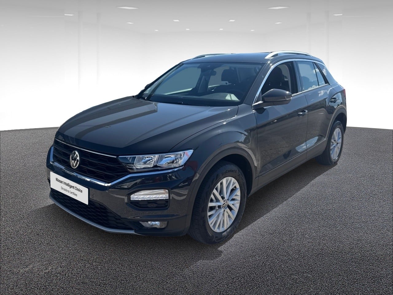 1.0 TSI 110ch Lounge