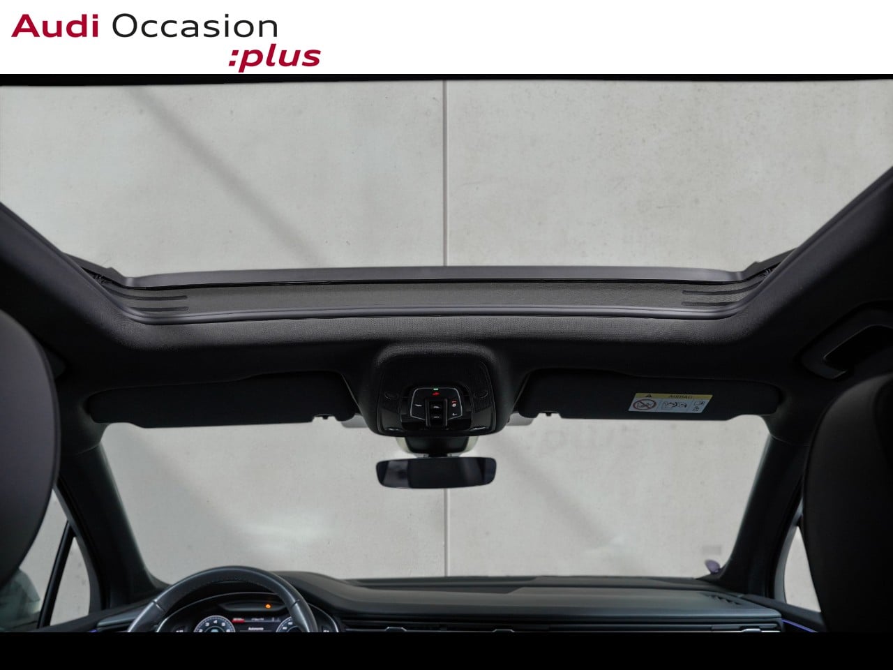 Voitures occasions Audi Q7 Avus extended Paris