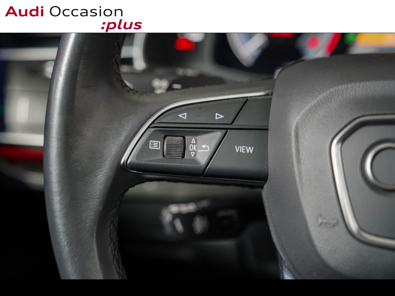 Voitures occasions Audi Q7 Avus extended Paris