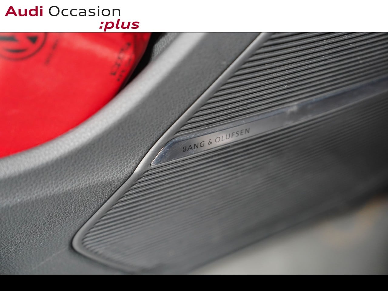 Voitures occasions Audi Q7 Avus extended Paris