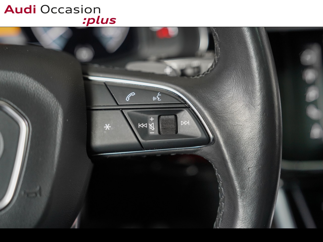 Voitures occasions Audi Q7 Avus extended Paris