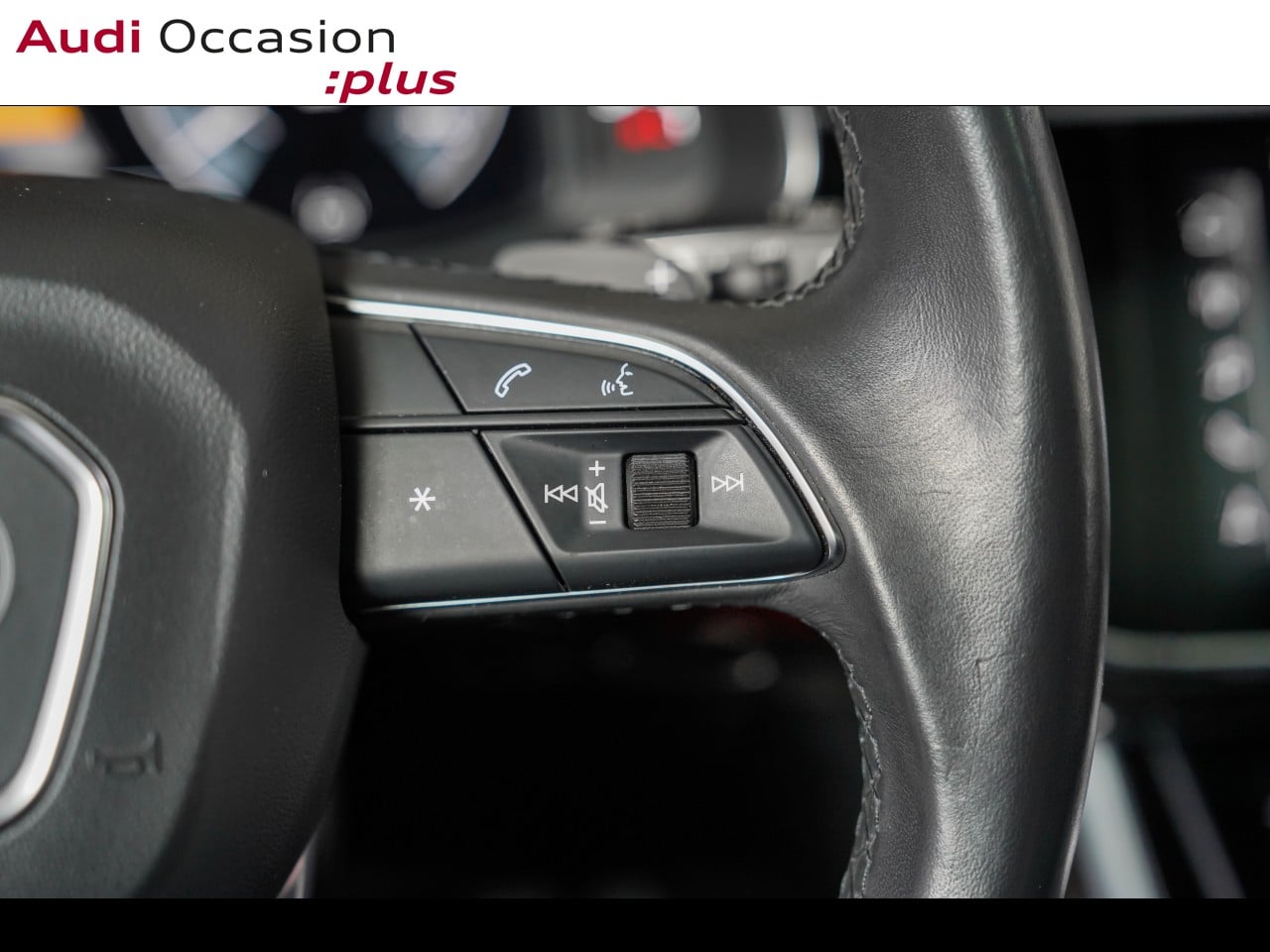 Voitures occasions Audi Q7 Avus extended Paris
