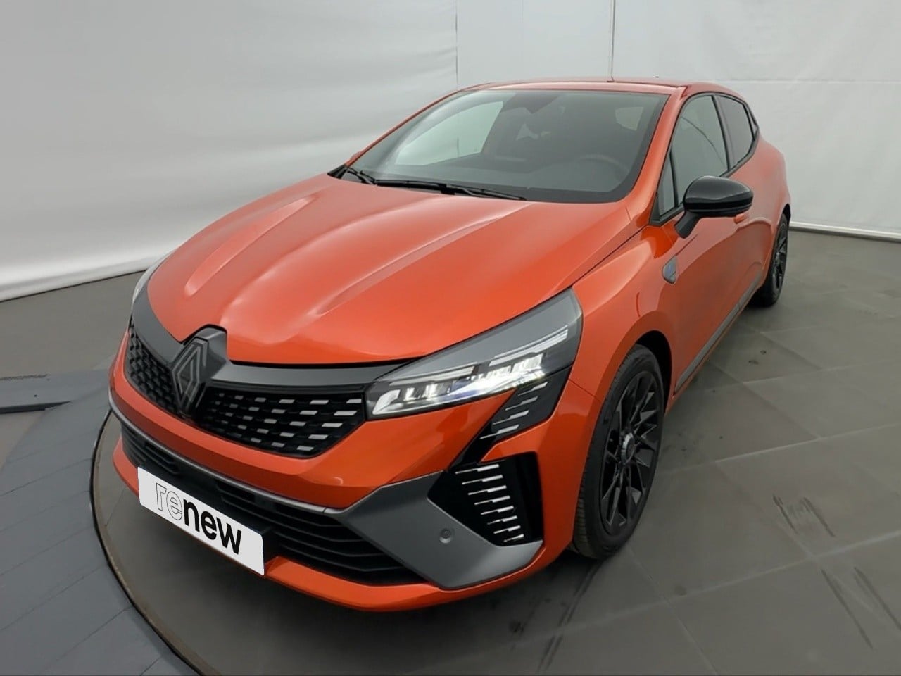1.6 E-Tech 145ch full hybrid esprit Alpine - 24