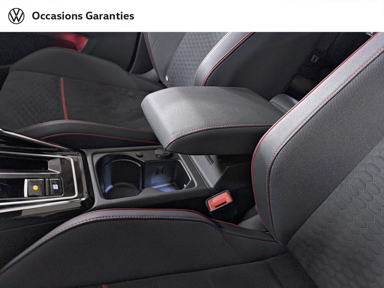 Voitures occasions VOLKSWAGEN GOLF GTI Clubsport Paris