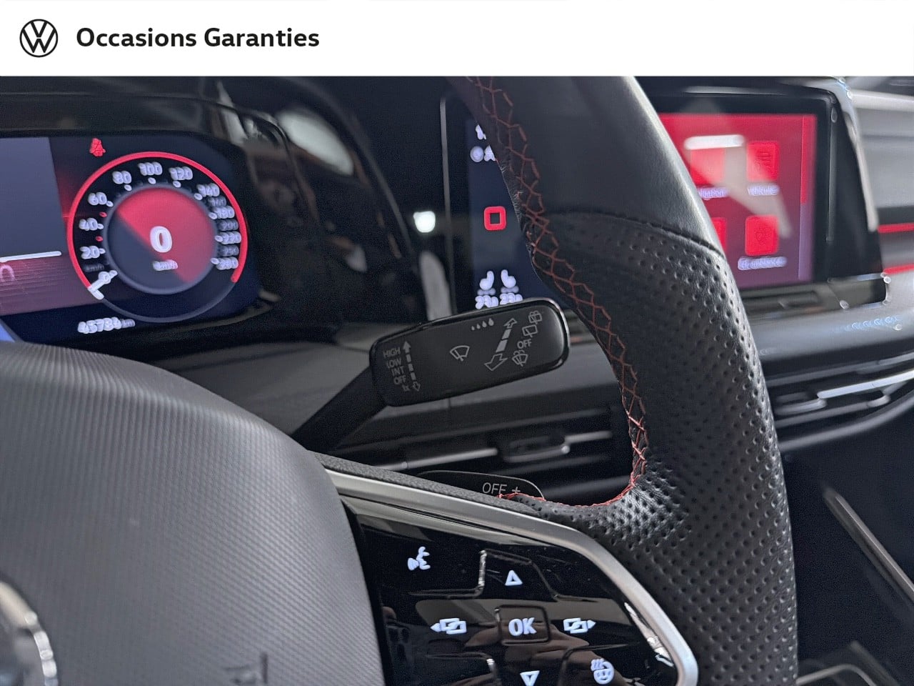 Voitures occasions VOLKSWAGEN GOLF GTI Clubsport Paris