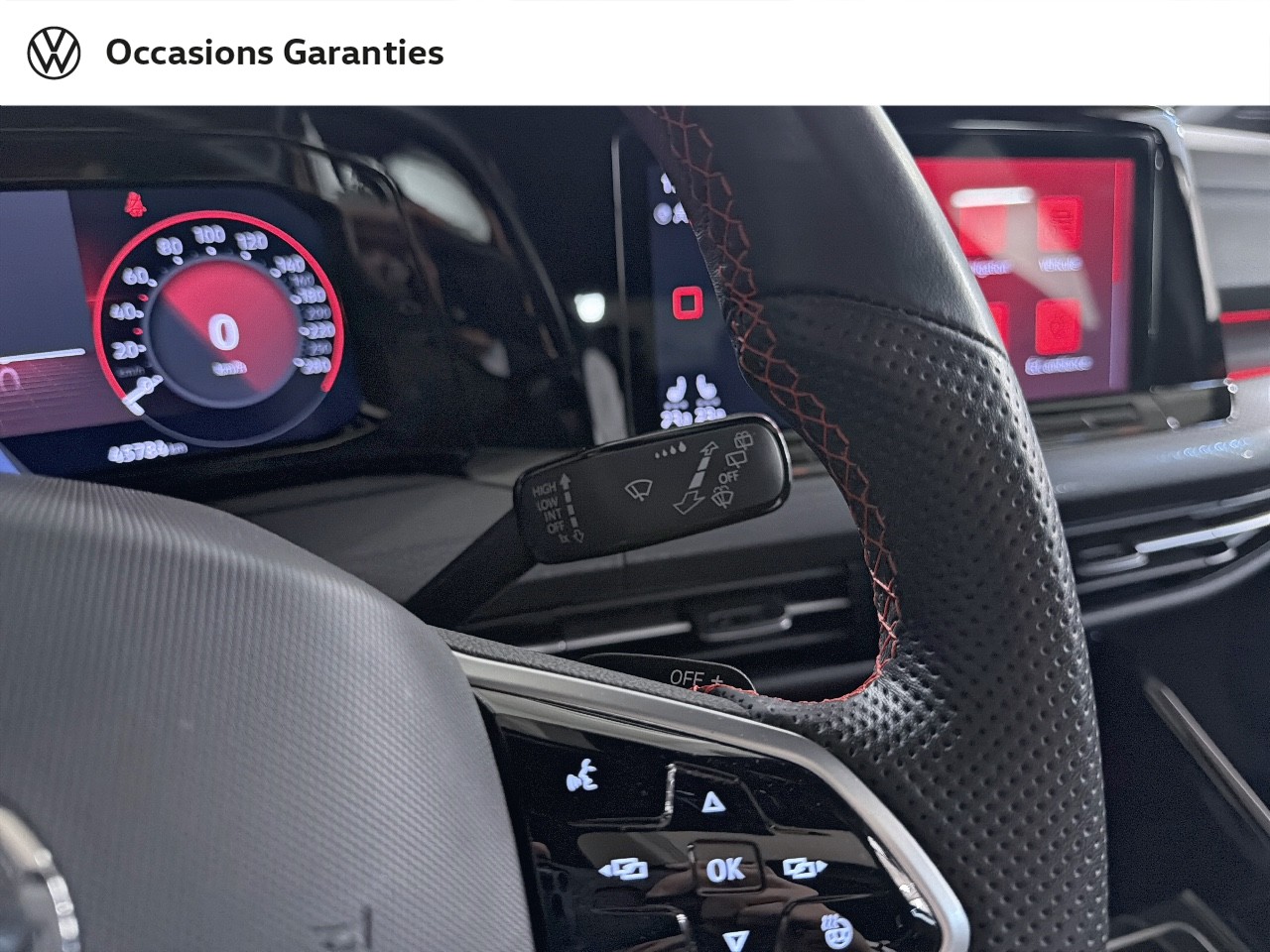 Voitures occasions VOLKSWAGEN GOLF GTI Clubsport Paris