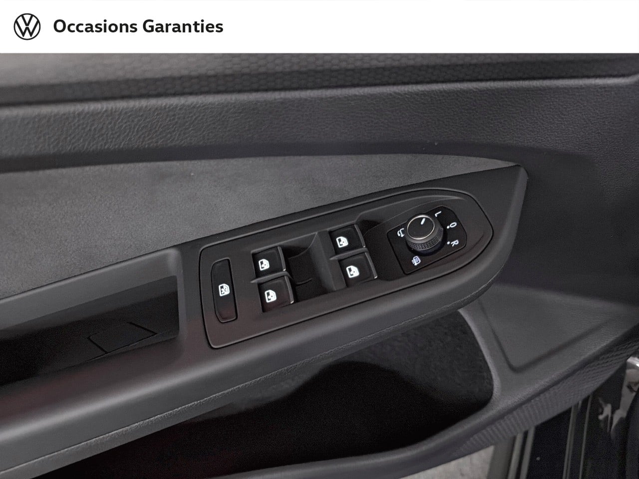 Voitures occasions VOLKSWAGEN GOLF GTI Clubsport Paris