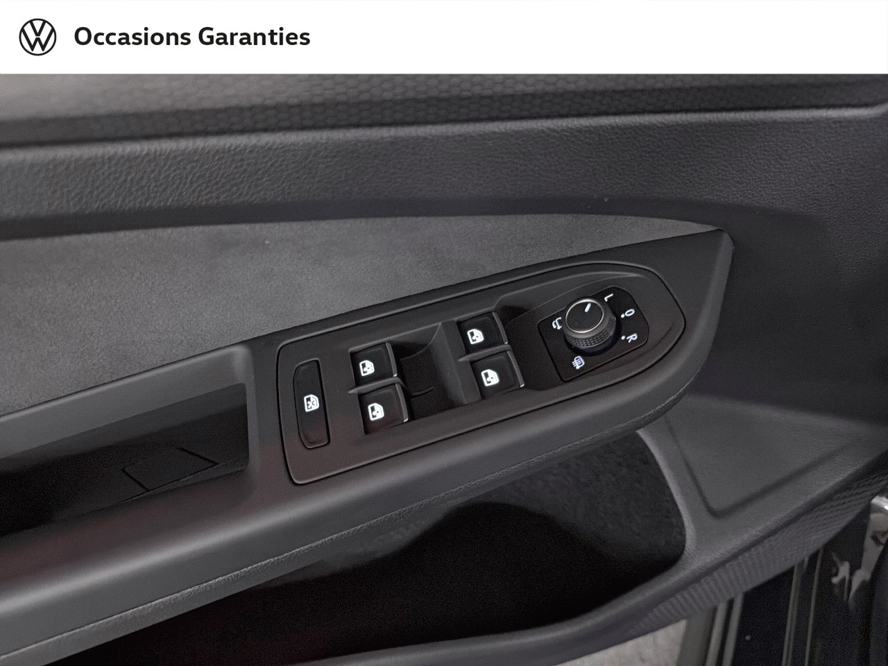 Voitures occasions VOLKSWAGEN GOLF GTI Clubsport Paris