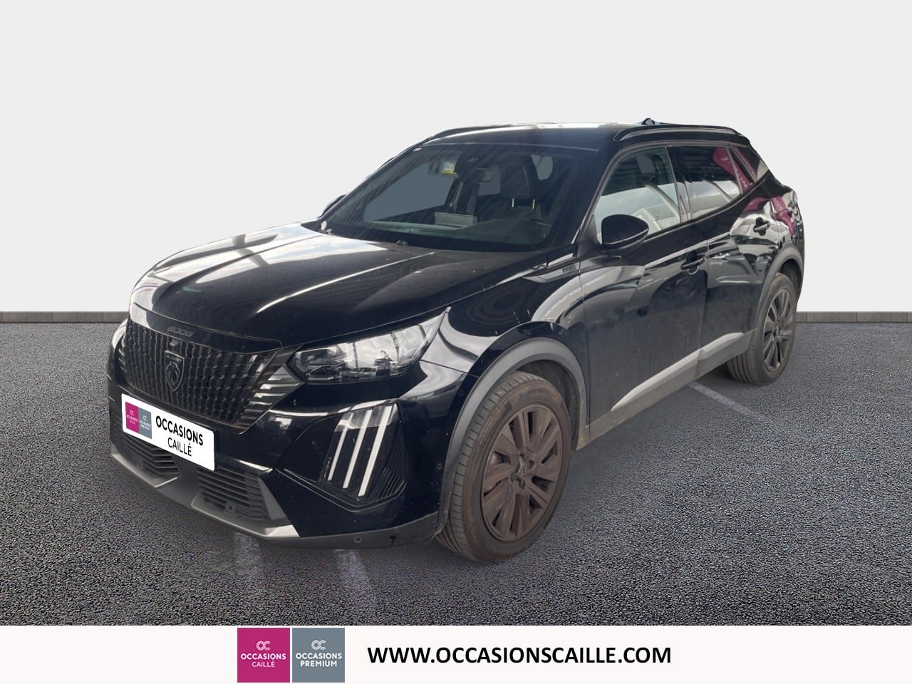 PEUGEOT 2008 MID LIFE GT 1.5 HDI 130CV