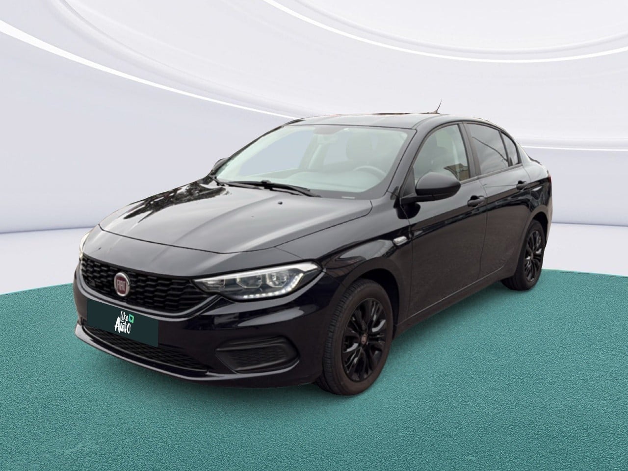 Fiat Tipo 1.4 95ch S/S Street MY20 4p