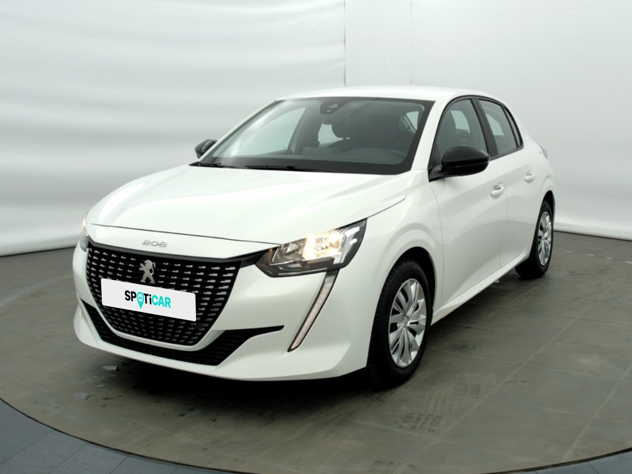 1.2 PureTech 75ch S&S Active