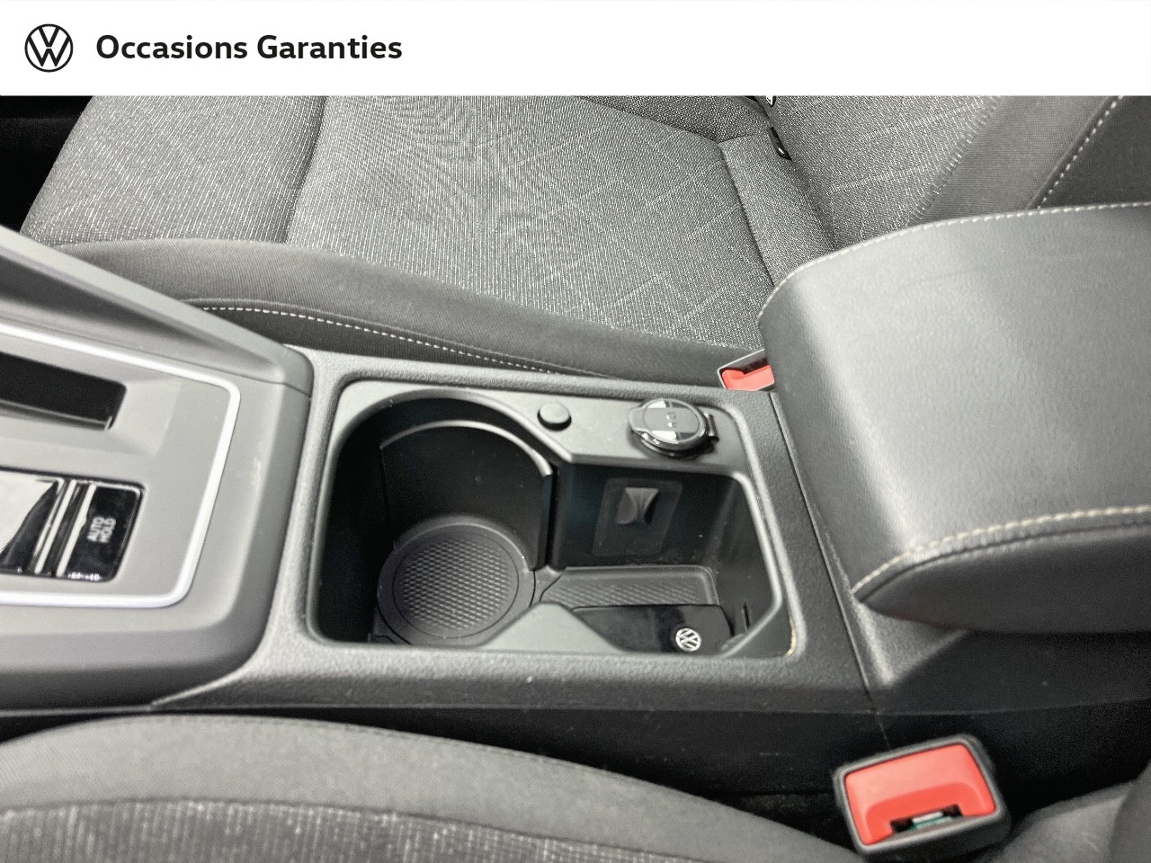 Voitures occasions VOLKSWAGEN GOLF Life Plus Orvault