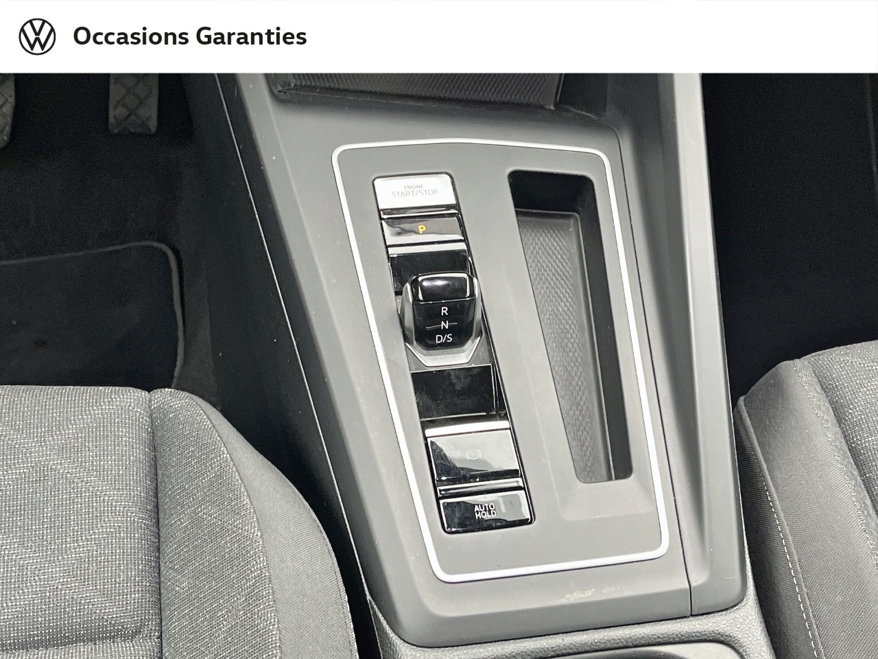 Voitures occasions VOLKSWAGEN GOLF Life Plus Orvault