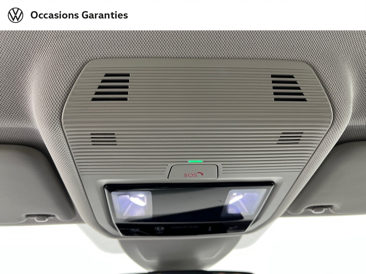 Voitures occasions VOLKSWAGEN GOLF Life Plus Orvault