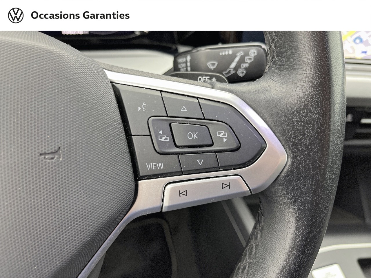 Voitures occasions VOLKSWAGEN GOLF Life Plus Orvault