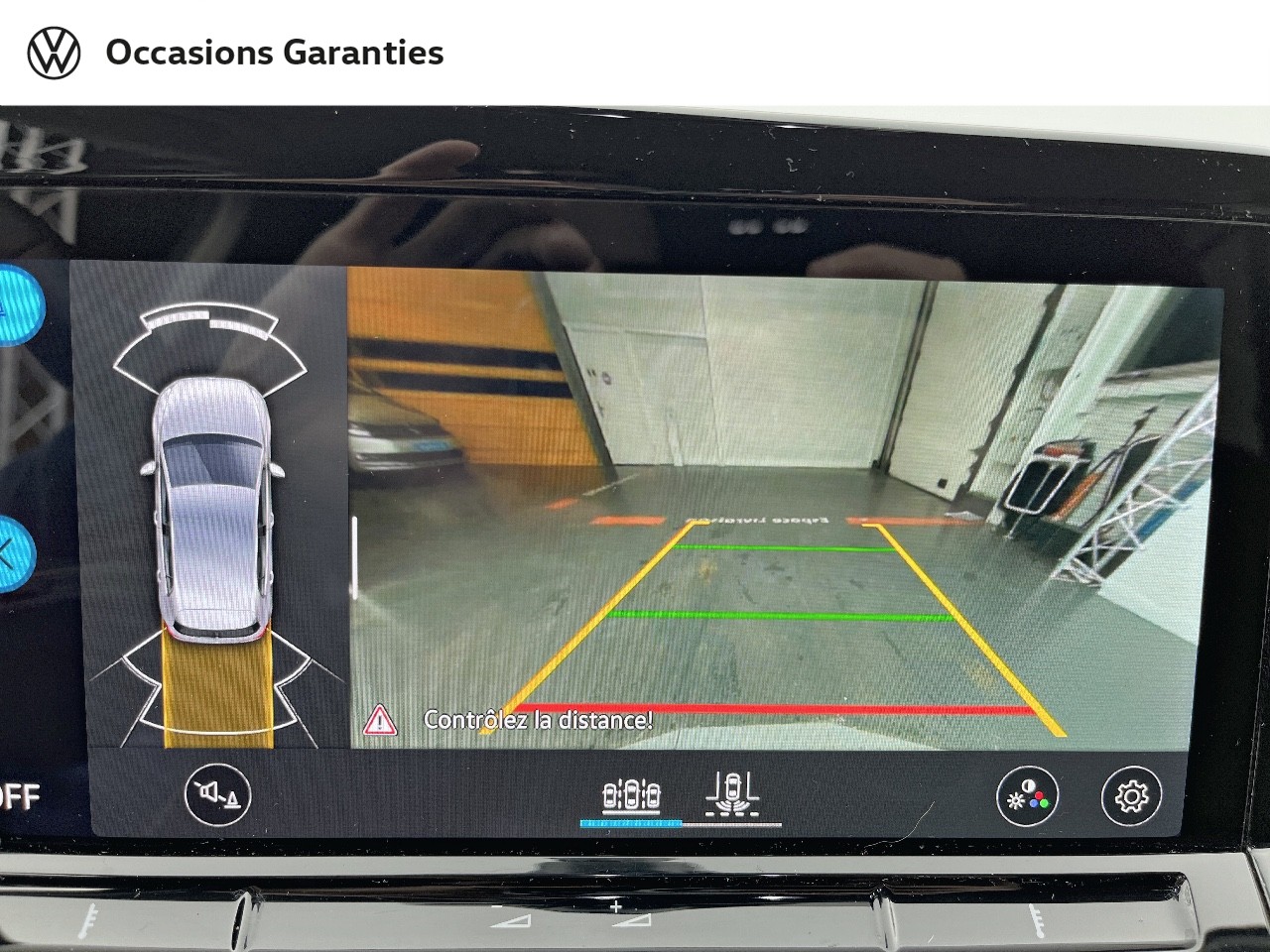 Voitures occasions VOLKSWAGEN GOLF Life Plus Orvault