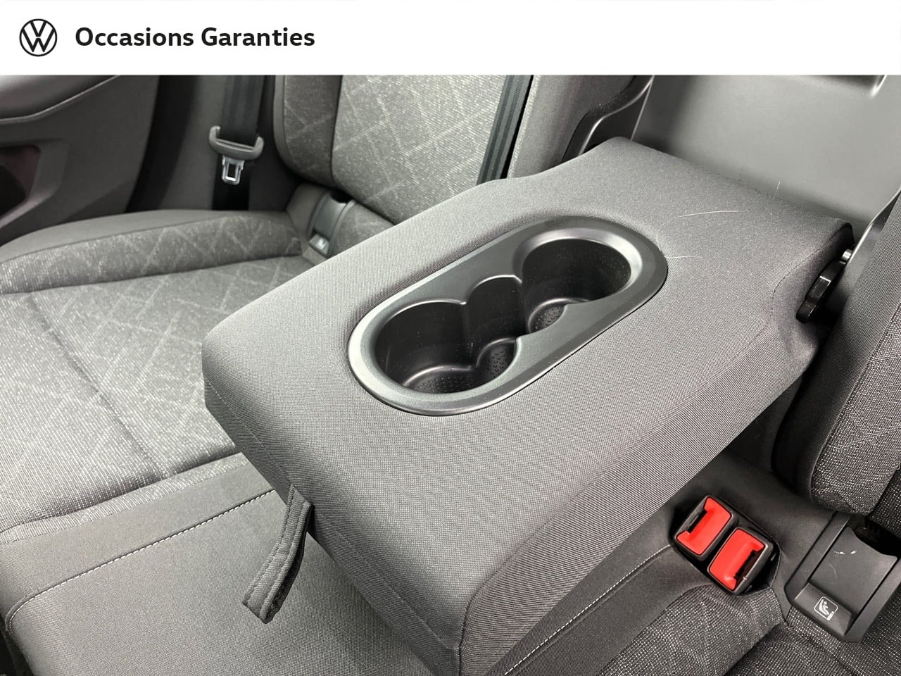 Voitures occasions VOLKSWAGEN GOLF Life Plus Orvault