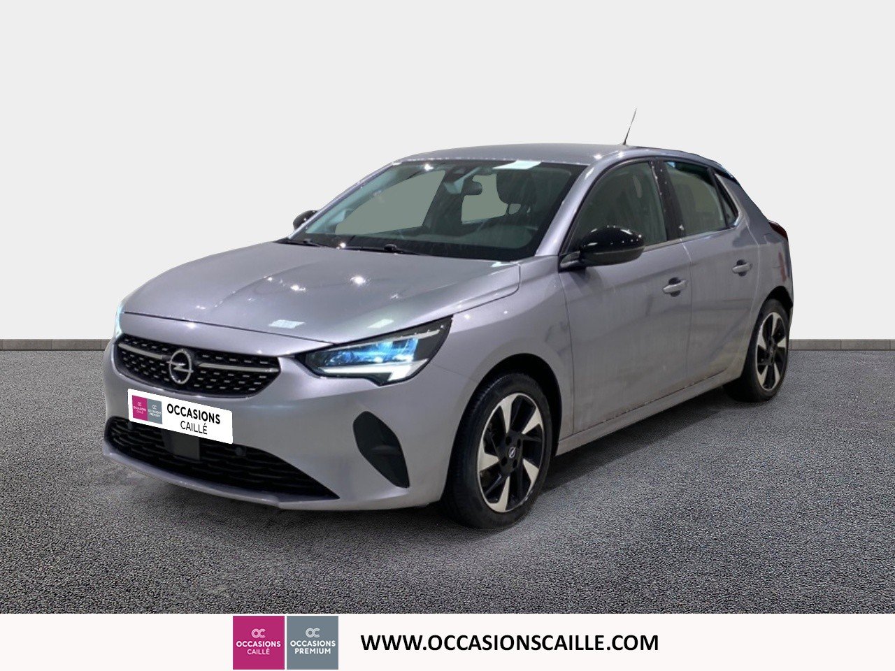OPEL CORSA 1.2 100CV