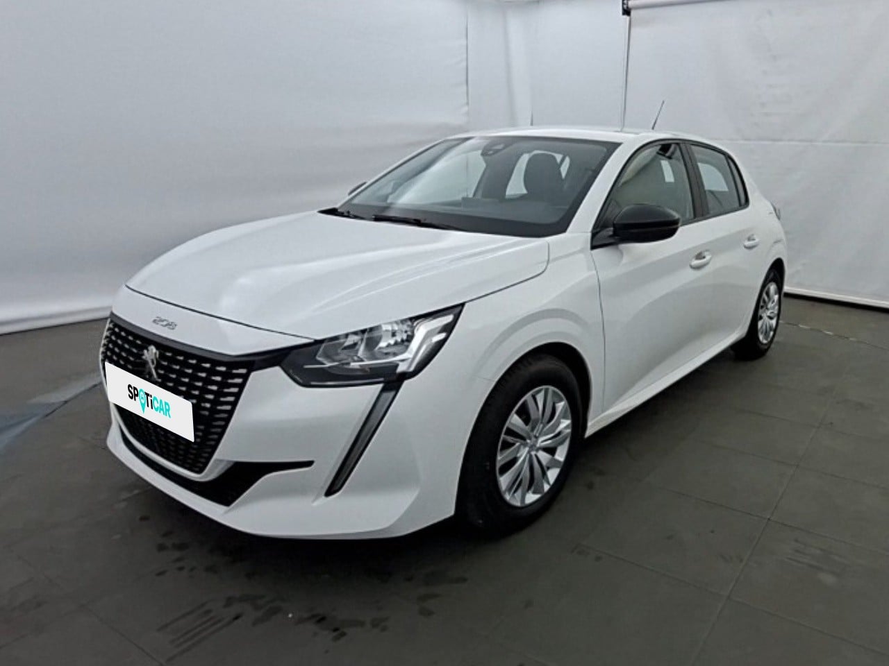 1.5 BlueHDi 100 Premium