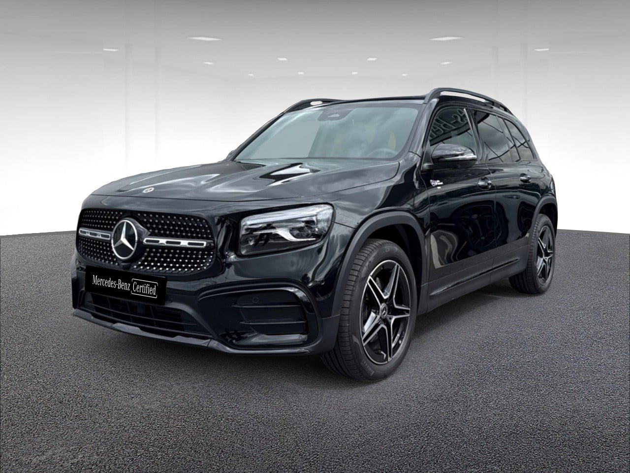 200 d 150ch AMG Line 8G-DCT