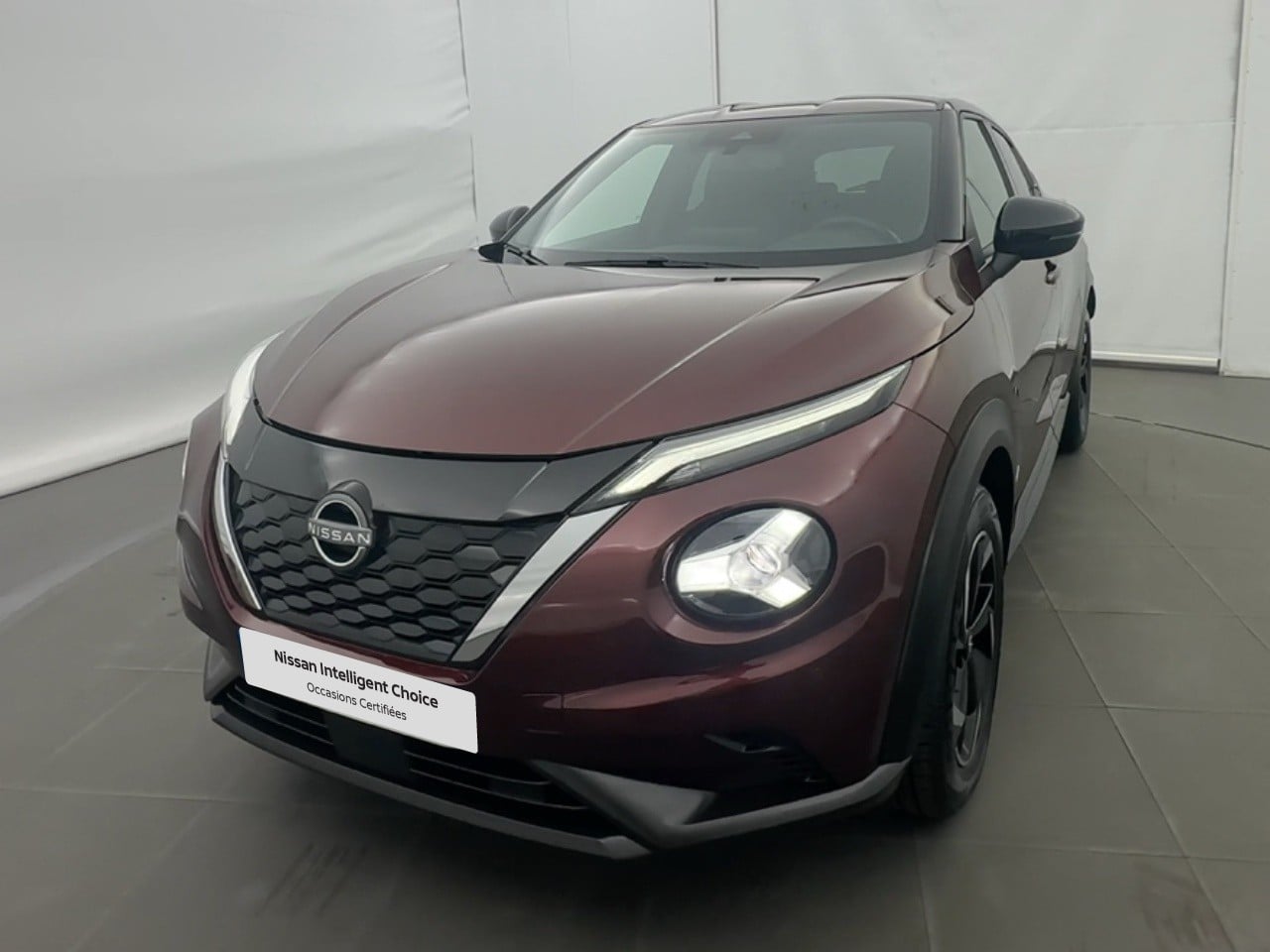 1.6 Hybrid 143ch N-Connecta 2022.5