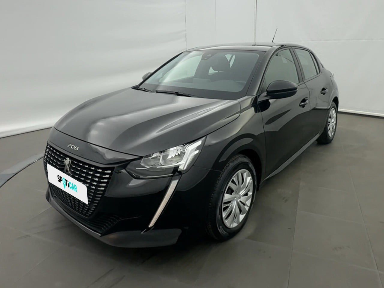 1.5 BlueHDi 100ch S&S Active