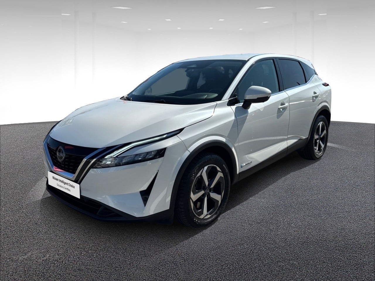 e-POWER 190ch N-Connecta 2022