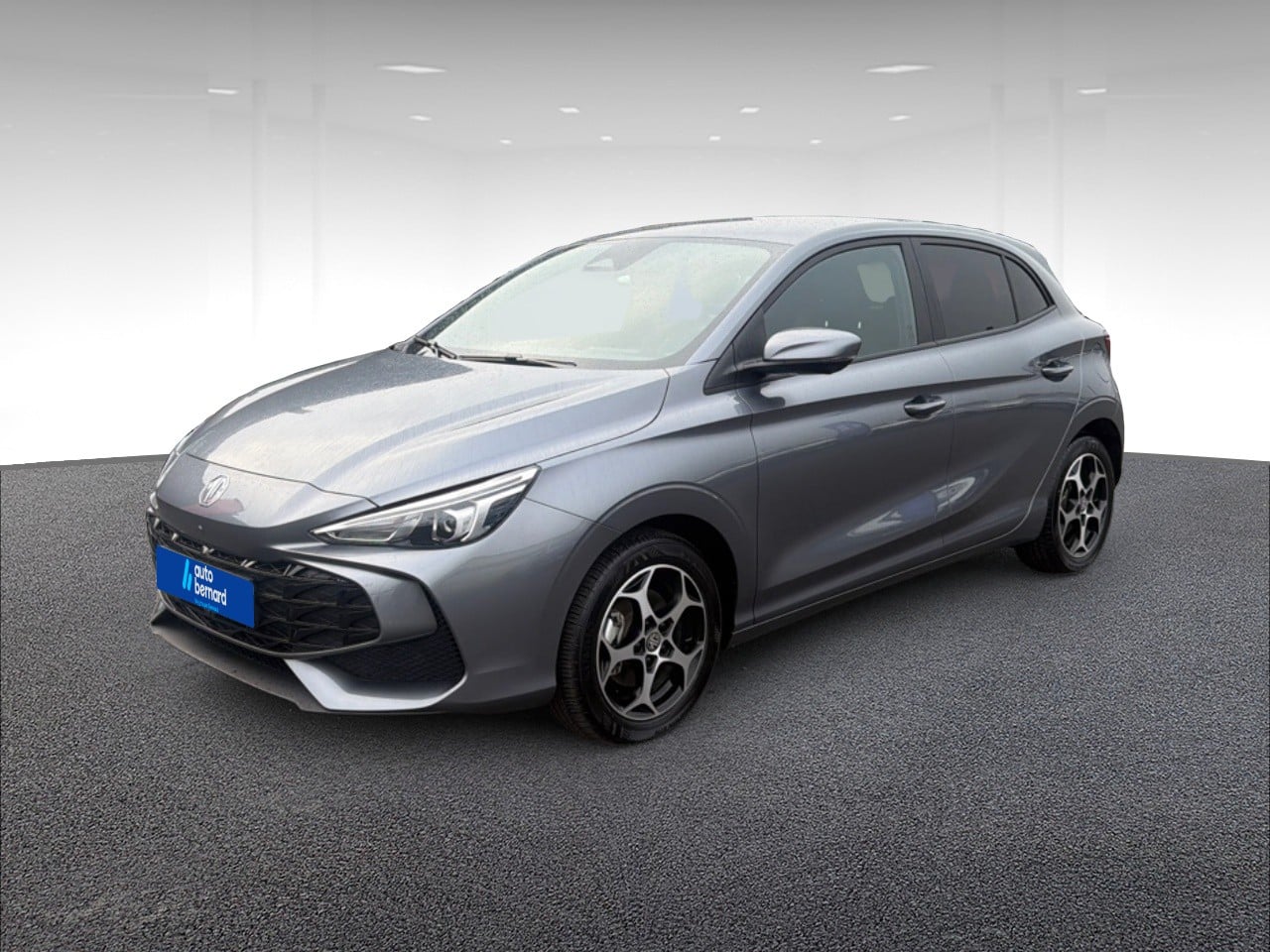 1.5 Hybrid+ 195ch Luxury