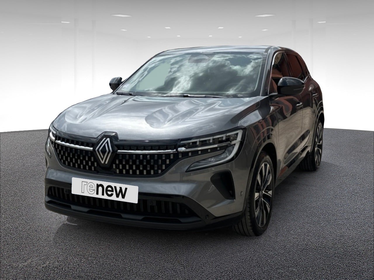 1.2 E-Tech full hybrid 200ch Techno