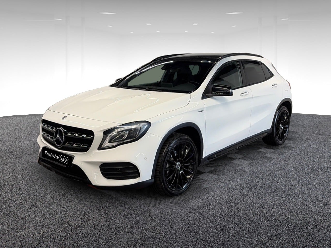 200 d 136ch Starlight Edition 7G-DCT Euro6c