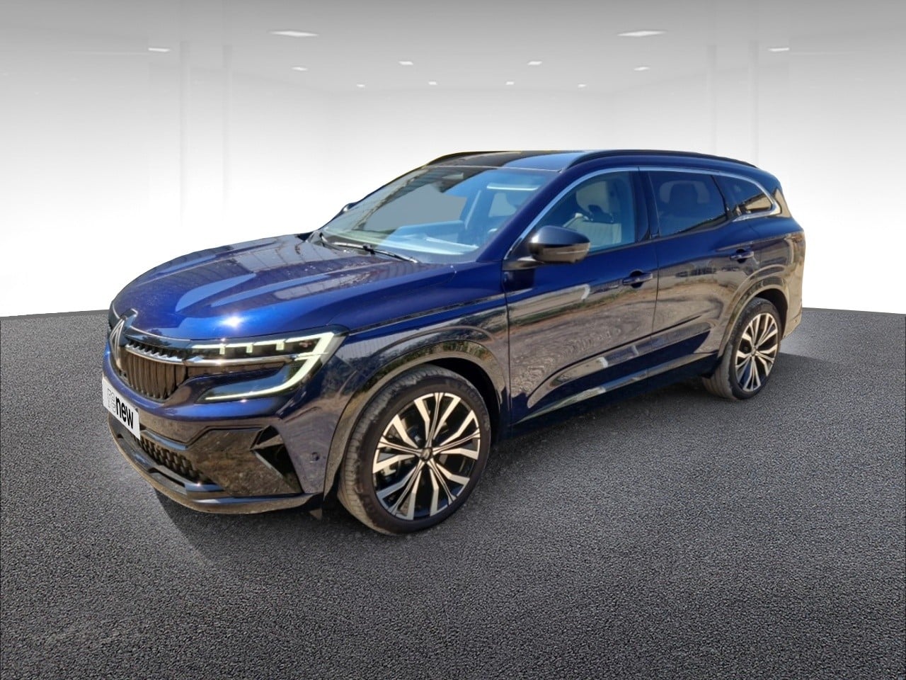 1.2 E-Tech full hybrid 200ch Iconic 5 places - 24